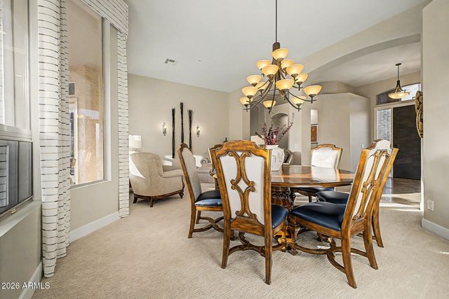 13523 E Estrella Avenue, Scottsdale, AZ 85259