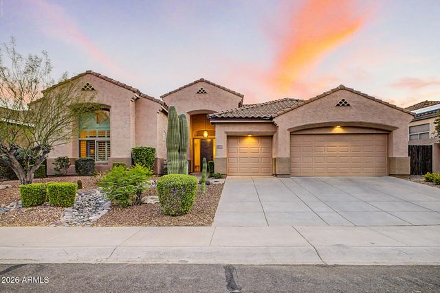 13523 E Estrella Avenue, Scottsdale, AZ 85259