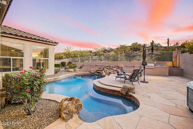 13523 E Estrella Avenue, Scottsdale, AZ 85259