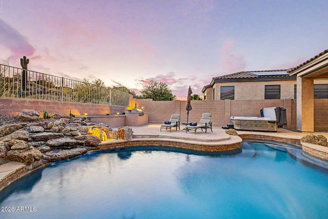 13523 E Estrella Avenue, Scottsdale, AZ 85259