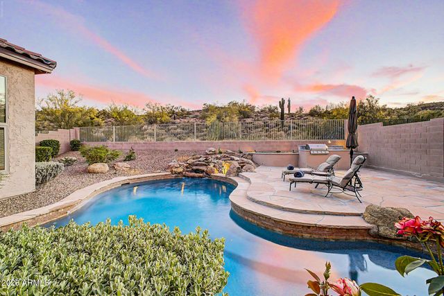 13523 E Estrella Avenue, Scottsdale, AZ 85259