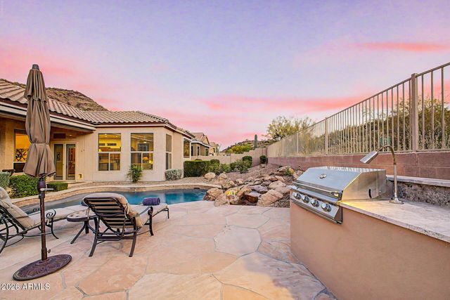 13523 E Estrella Avenue, Scottsdale, AZ 85259