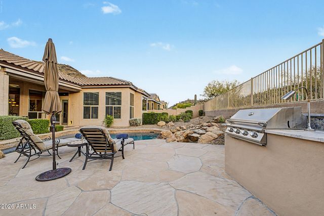 13523 E Estrella Avenue, Scottsdale, AZ 85259