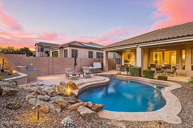 13523 E Estrella Avenue, Scottsdale, AZ 85259