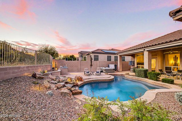 13523 E Estrella Avenue, Scottsdale, AZ 85259