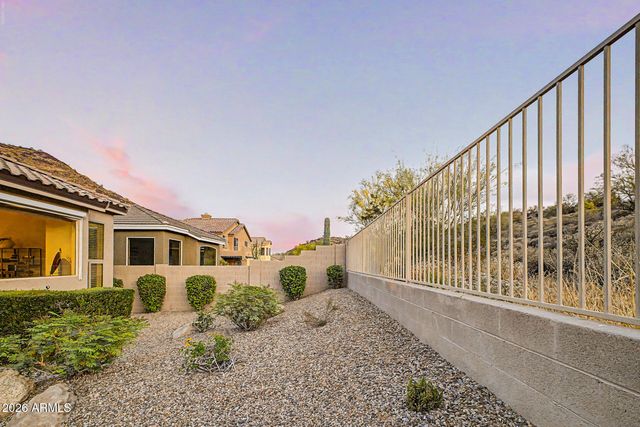 13523 E Estrella Avenue, Scottsdale, AZ 85259