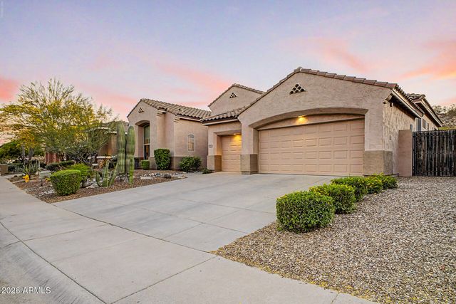 13523 E Estrella Avenue, Scottsdale, AZ 85259