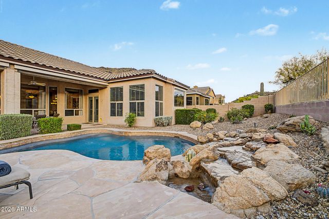 13523 E Estrella Avenue, Scottsdale, AZ 85259