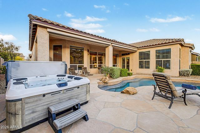 13523 E Estrella Avenue, Scottsdale, AZ 85259