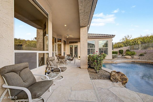 13523 E Estrella Avenue, Scottsdale, AZ 85259