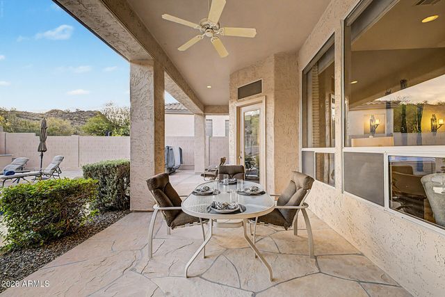 13523 E Estrella Avenue, Scottsdale, AZ 85259