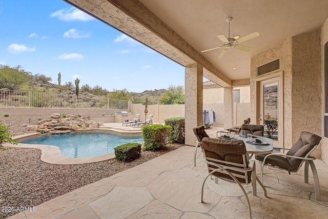 13523 E Estrella Avenue, Scottsdale, AZ 85259