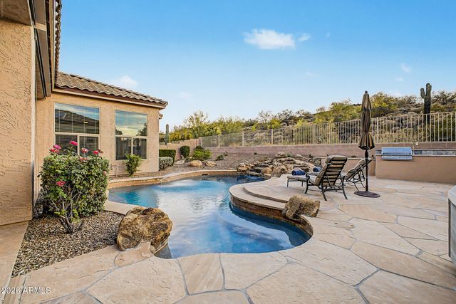 13523 E Estrella Avenue, Scottsdale, AZ 85259