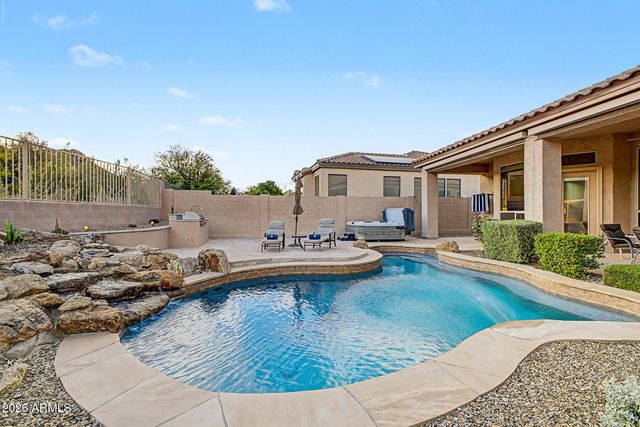 13523 E Estrella Avenue, Scottsdale, AZ 85259