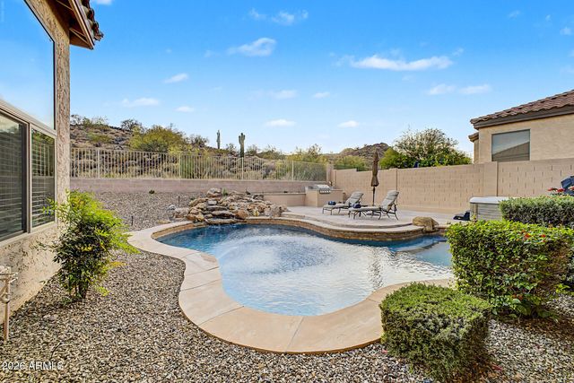 13523 E Estrella Avenue, Scottsdale, AZ 85259