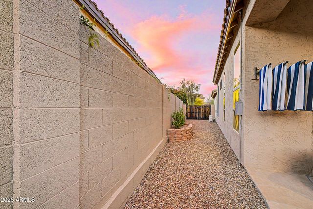 13523 E Estrella Avenue, Scottsdale, AZ 85259