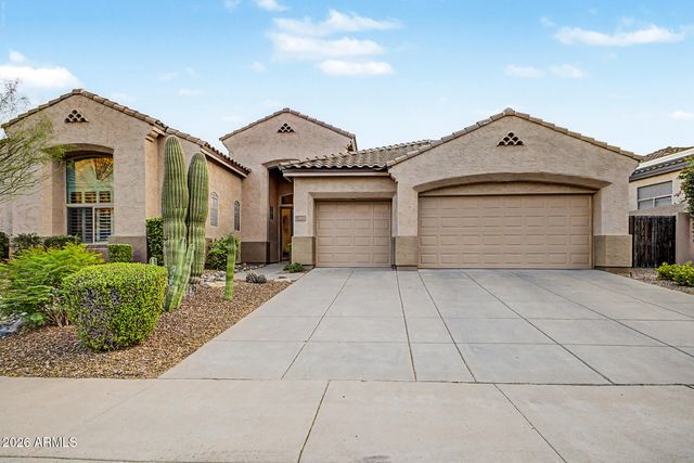 13523 E Estrella Avenue, Scottsdale, AZ 85259