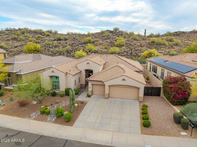 13523 E Estrella Avenue, Scottsdale, AZ 85259