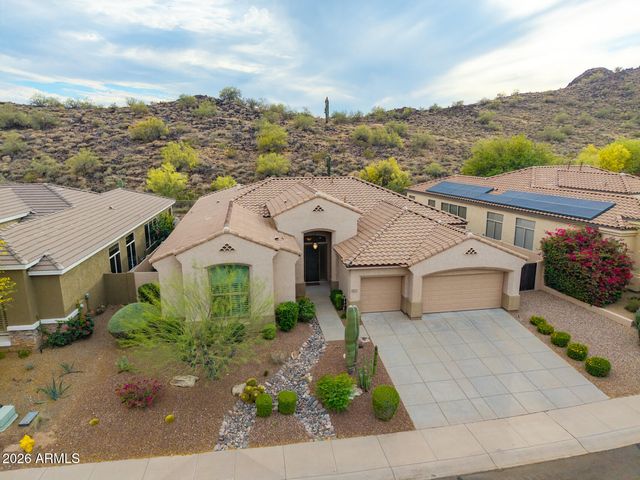 13523 E Estrella Avenue, Scottsdale, AZ 85259