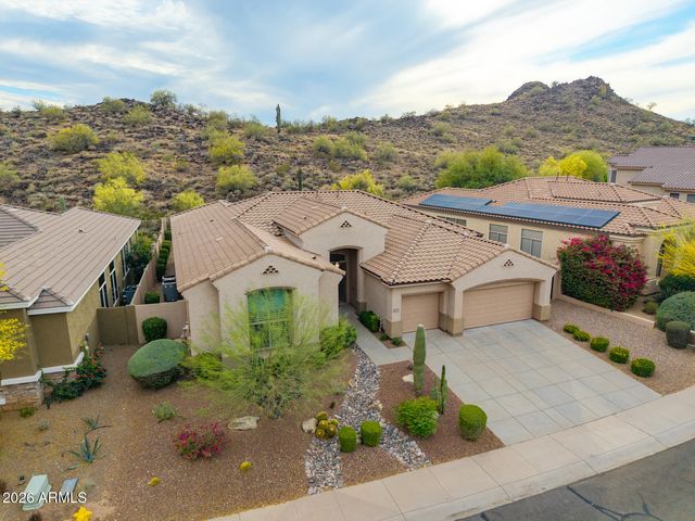 13523 E Estrella Avenue, Scottsdale, AZ 85259