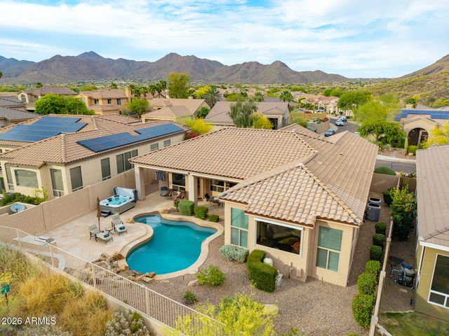 13523 E Estrella Avenue, Scottsdale, AZ 85259