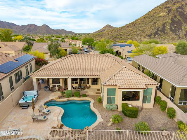 13523 E Estrella Avenue, Scottsdale, AZ 85259