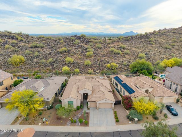 13523 E Estrella Avenue, Scottsdale, AZ 85259