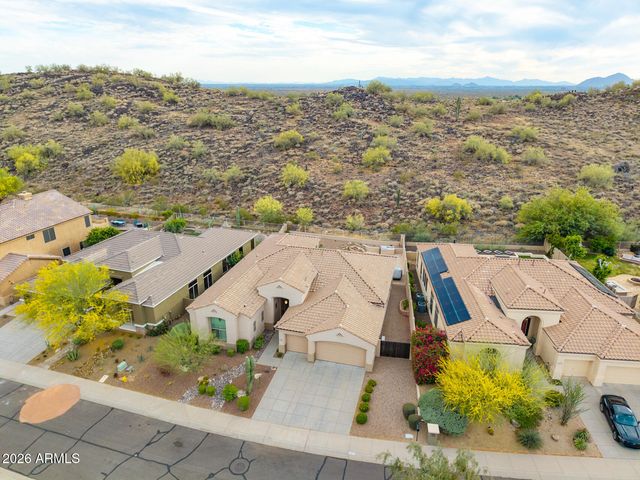 13523 E Estrella Avenue, Scottsdale, AZ 85259