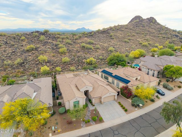 13523 E Estrella Avenue, Scottsdale, AZ 85259