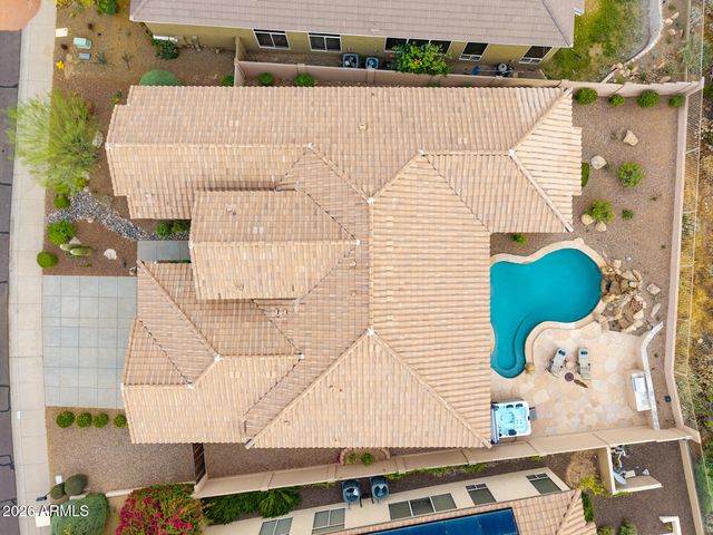 13523 E Estrella Avenue, Scottsdale, AZ 85259