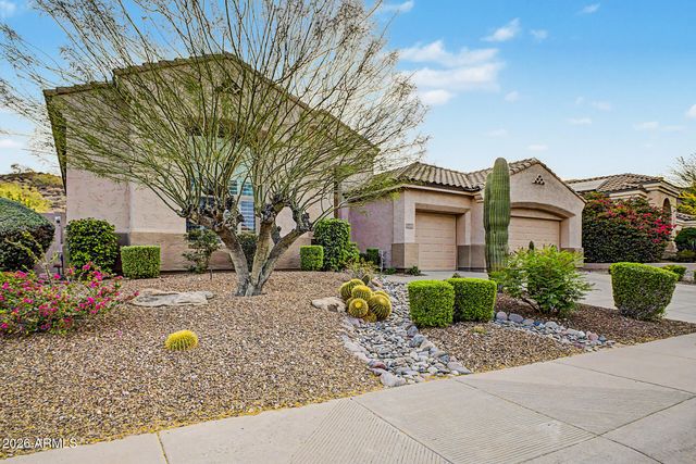 13523 E Estrella Avenue, Scottsdale, AZ 85259