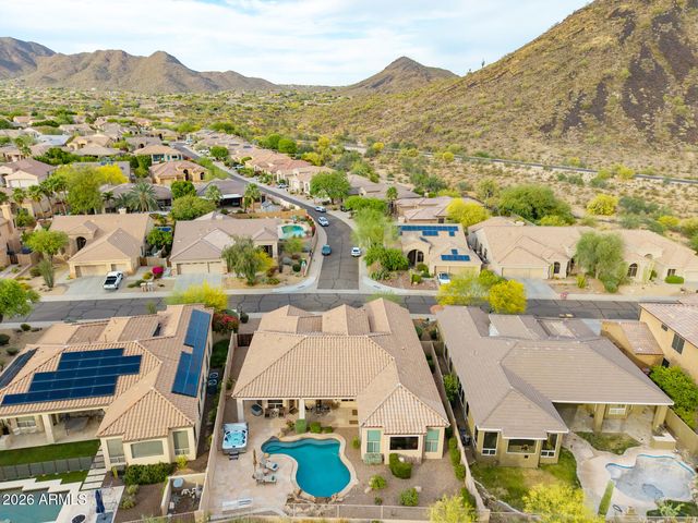 13523 E Estrella Avenue, Scottsdale, AZ 85259