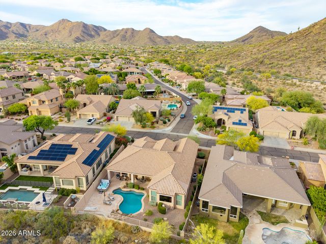 13523 E Estrella Avenue, Scottsdale, AZ 85259