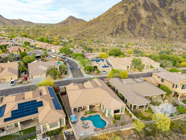 13523 E Estrella Avenue, Scottsdale, AZ 85259