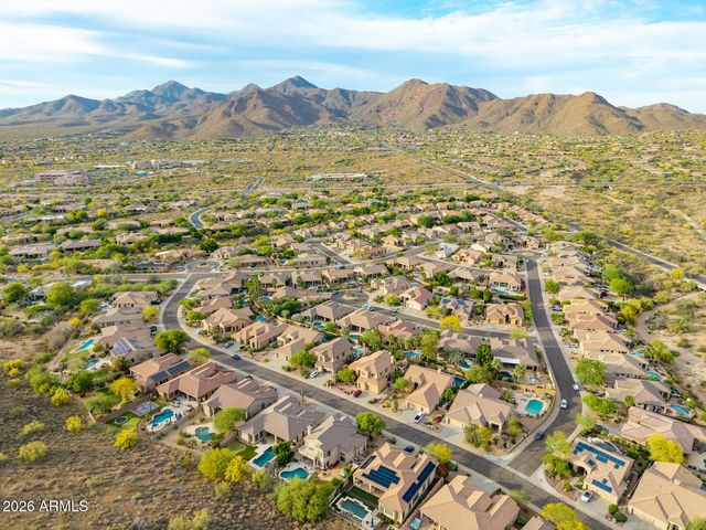 13523 E Estrella Avenue, Scottsdale, AZ 85259