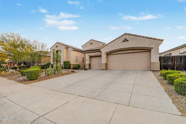 13523 E Estrella Avenue, Scottsdale, AZ 85259