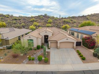 13523 E Estrella Avenue, Scottsdale, AZ 85259