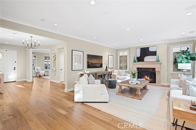 64 Tesoro, Irvine, CA 92618