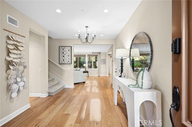 64 Tesoro, Irvine, CA 92618