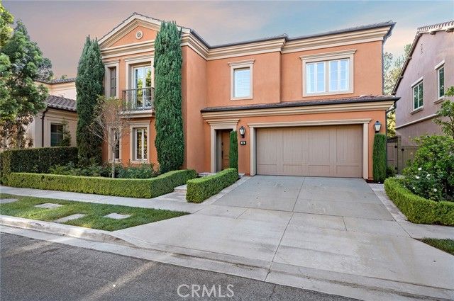 64 Tesoro, Irvine, CA 92618