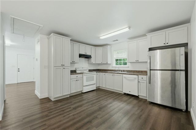 226 Thornton Street SW, Atlanta, GA 30315