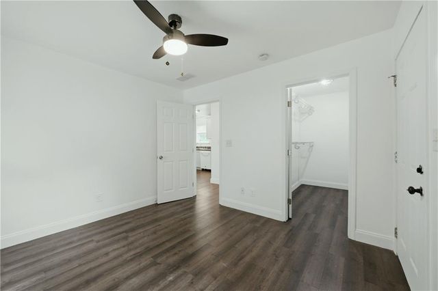 226 Thornton Street SW, Atlanta, GA 30315