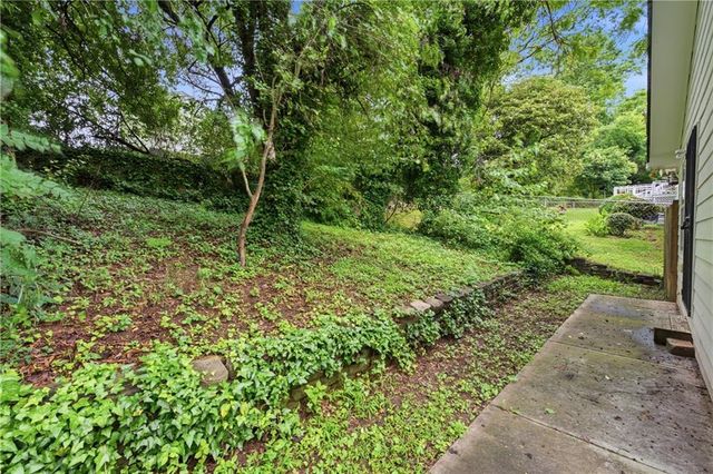 226 Thornton Street SW, Atlanta, GA 30315