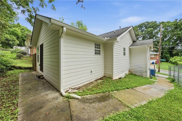 226 Thornton Street SW, Atlanta, GA 30315