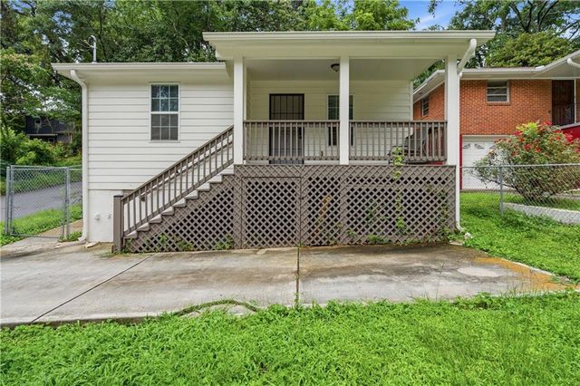 226 Thornton Street SW, Atlanta, GA 30315