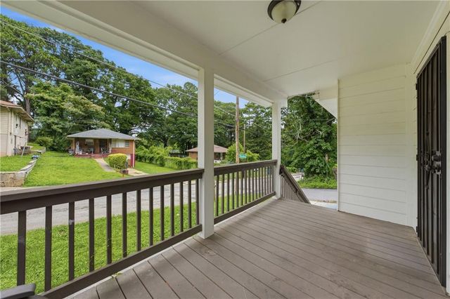 226 Thornton Street SW, Atlanta, GA 30315