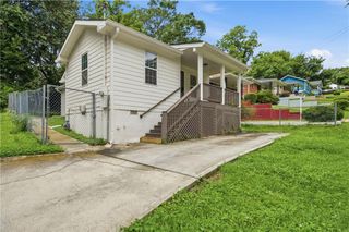 226 Thornton Street SW, Atlanta, GA 30315