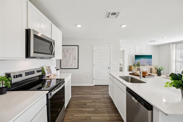 765 GREENWAY BOULEVARD, Lake Wales, FL 33859