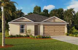 765 GREENWAY BOULEVARD, Lake Wales, FL 33859