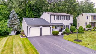 8421 Quadrant Lane, Clay, NY 13027